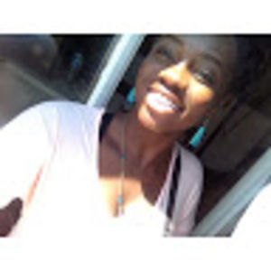 Meet your Posher, Funmi